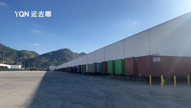 运去哪海外仓正式成为TikTokShop平台对接仓(图4)