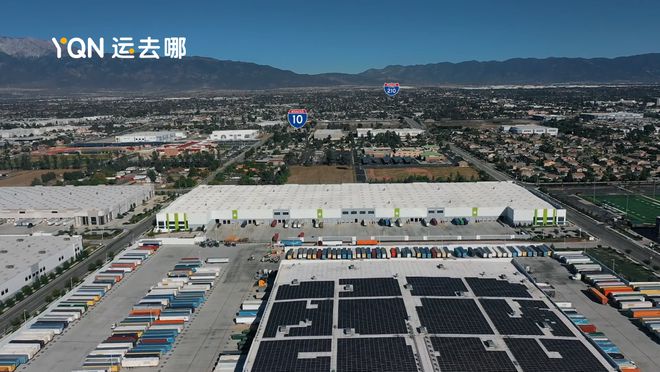 运去哪海外仓正式成为TikTokShop平台对接仓(图2)