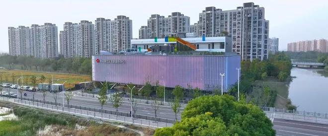 看！嘉定小镇的24小时(图7)