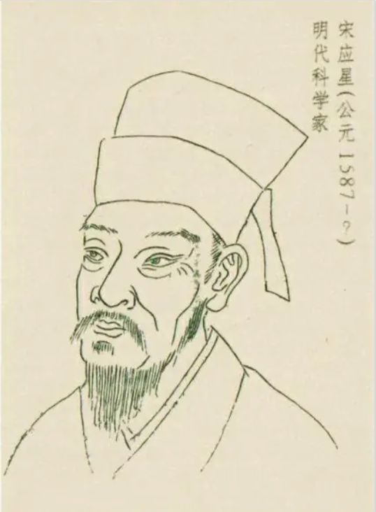 启发达尔文自带“黑科技”？中国古代竟有如此奇书(图1)
