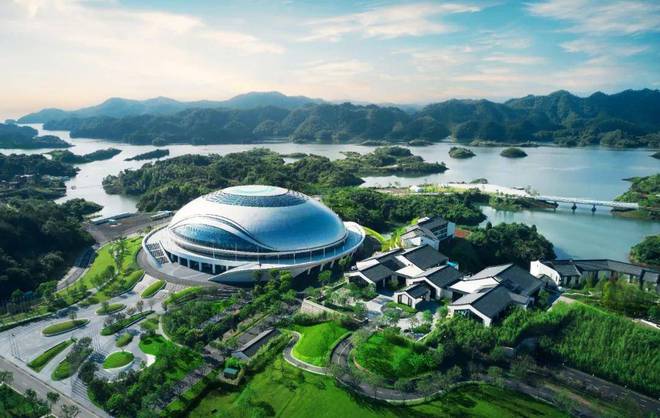 2025鲁能胜地-售楼处网站-百度百科-楼盘测评-杭州房天下(图6)