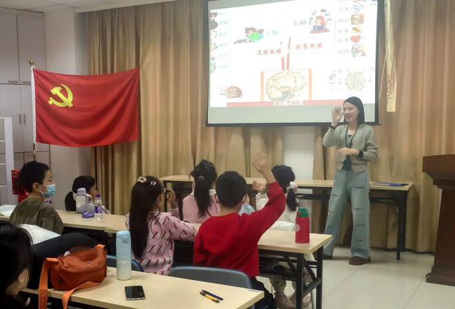 妙趣冬令营精彩不停歇!泰达少年的冬日充电计划(图1)