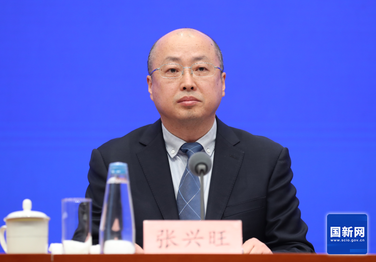 国务院新闻办“中国经济高质量发展成效”系列发布会:介绍“夯实‘三农’基本盘扎实推进乡村全面振兴”有关情况(图2)