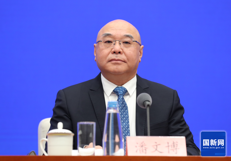 国务院新闻办“中国经济高质量发展成效”系列发布会:介绍“夯实‘三农’基本盘扎实推进乡村全面振兴”有关情况(图3)