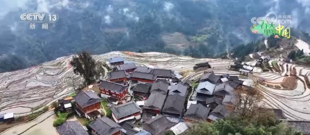 万象“耕”新绘“丰”景各地多彩春耕画面拼就“三农”丰收盛景图Bwin必赢(图13)