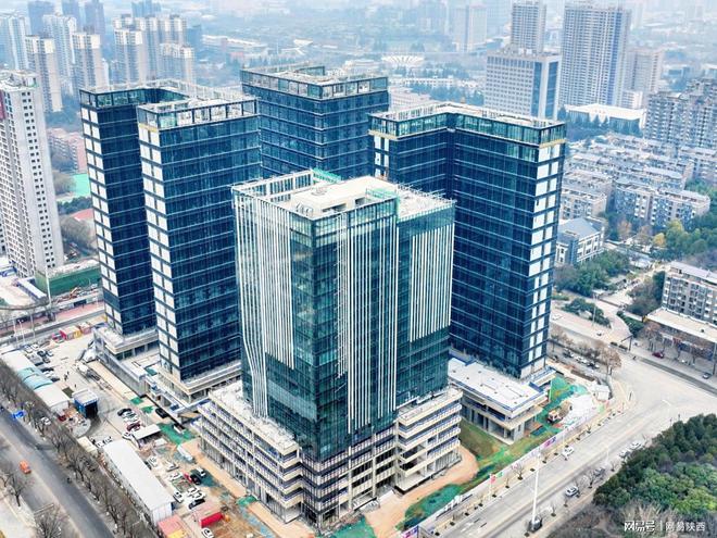 春至长安万象新(图4)