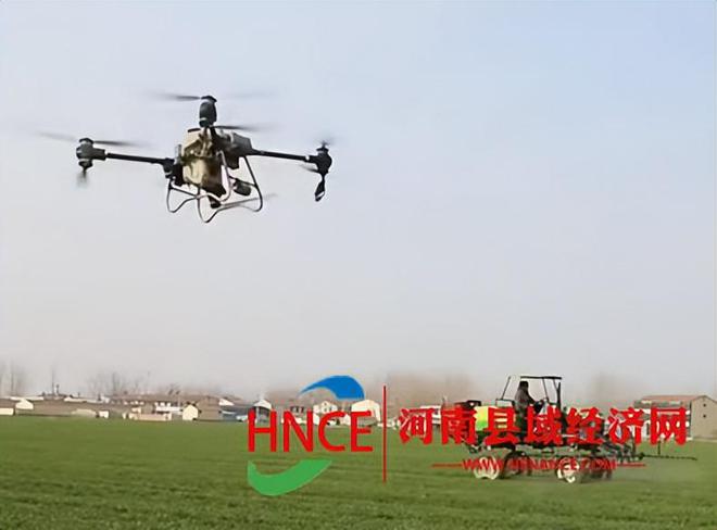 夏邑县新型农机装备在春耕中存在问题与对策必赢(图1)