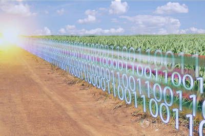 北斗导航精准播种数字农田开启智慧新篇(图3)