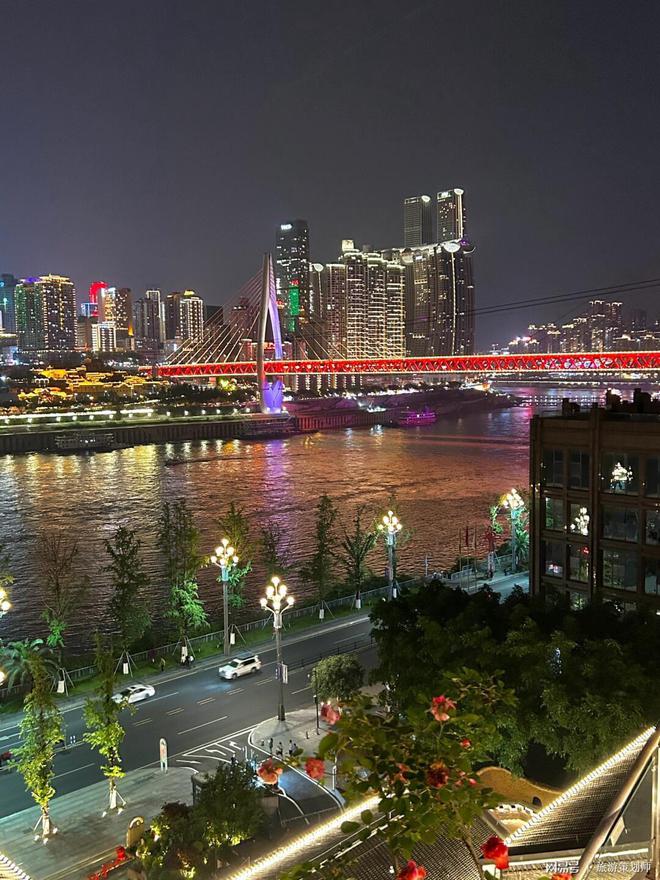重庆旅游景点推荐根据挑选心仪景点！(图2)