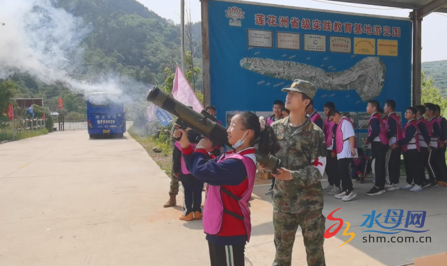 烟台十四中组织“青春成长营”劳动实践活动沉浸式体验知行合一教育(图6)