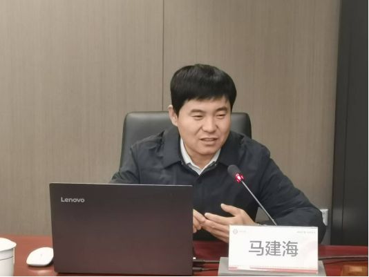 必赢国际马建海和他的“绿野模式”(图2)