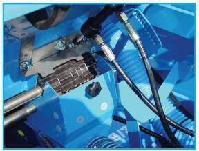 德国(LEMKEN)索力特Solitair10KA气力式精量播种机(图1)