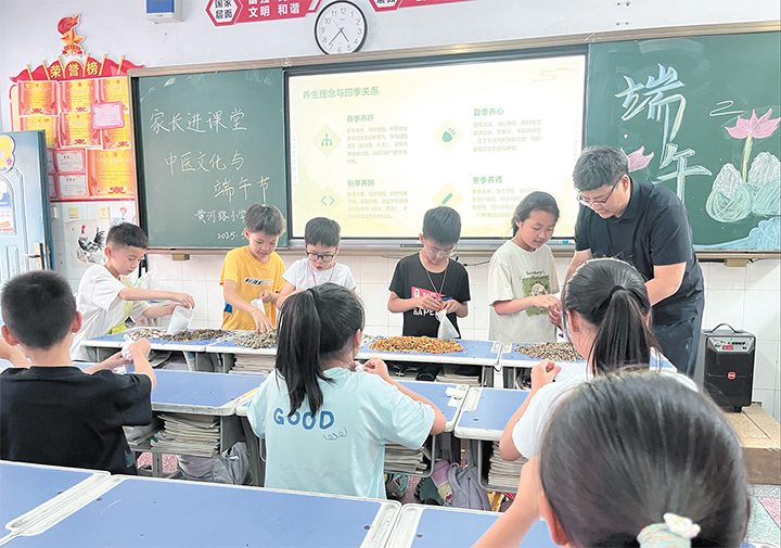 【“三夏”进行时】秸秆综合回收利用助力农业绿色发展(图2)