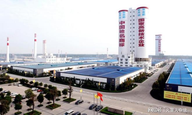 化肥生产第一大省“易主”：去年产量5276万吨领先湖北、河南(图3)