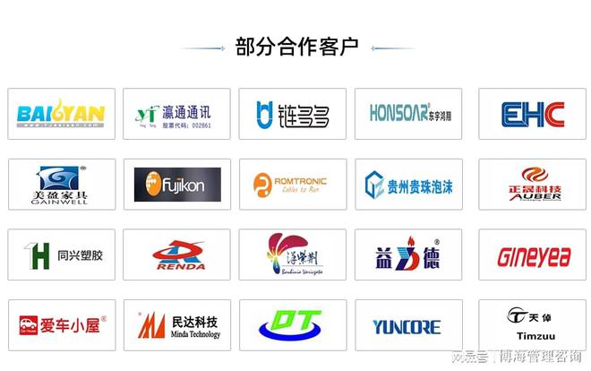 必赢国际十大精益生产公司推荐名单2025年最新(图2)
