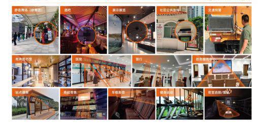 定向音响的原理是什么？必赢(图3)