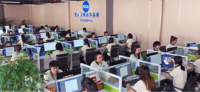 车拉车荣膺2024年散车汽车托运品牌榜榜首硬核实力大揭秘!(图2)