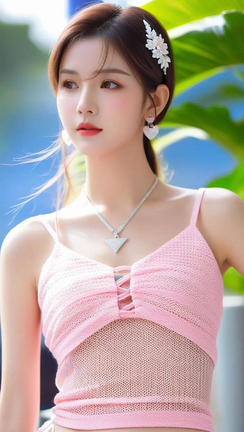 国产美女动态图安卓体验服V31(图1)