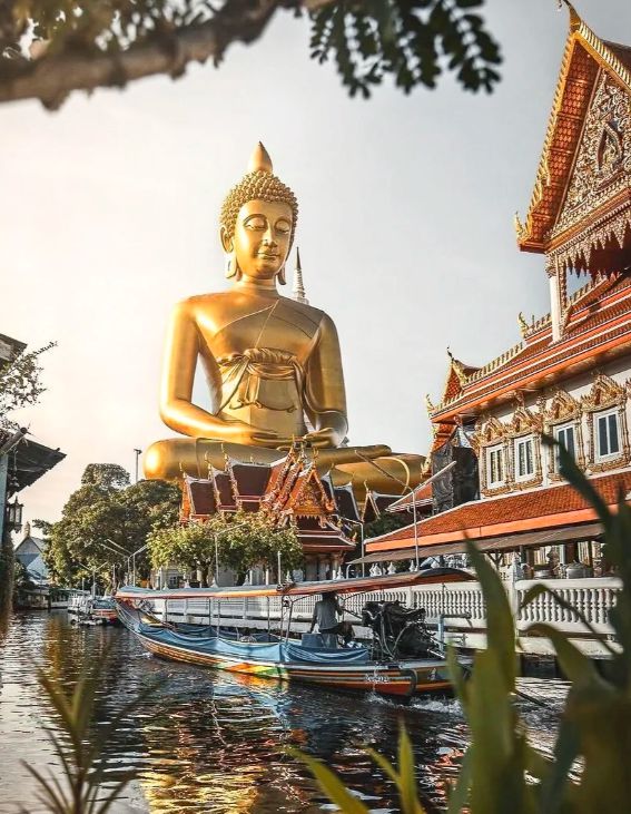 泰国旅游7天6晚路线费用曼谷芭提雅七日游详细行程攻略纯干货(图1)