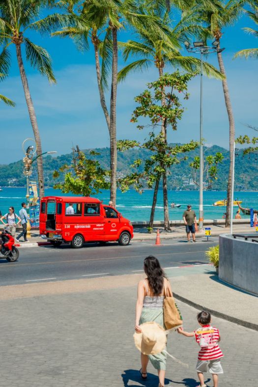 泰国旅游7天6晚路线费用曼谷芭提雅七日游详细行程攻略纯干货(图3)