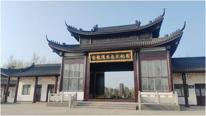 科Bwin必赢技创新与生态和谐共绘乡村振兴新图景——射阳县融媒体、新媒体、自联合采风活动纪实(图1)