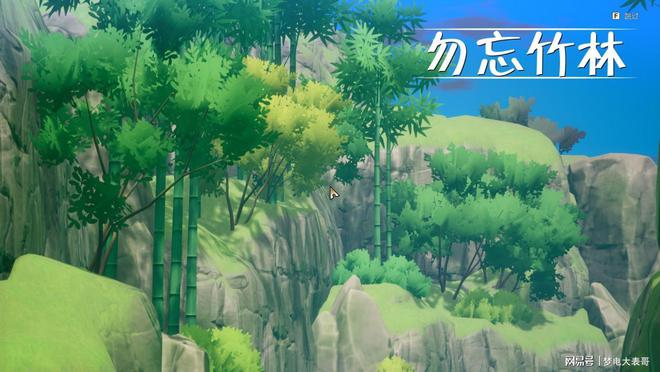 《符文工房龙之Bwin必赢天地》评测8分：穿越东国幻境见证玩法革新(图21)