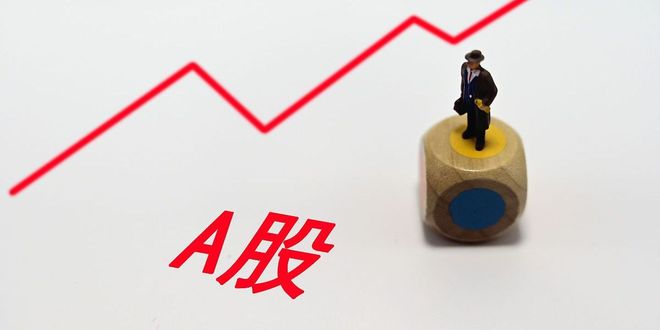 A股：请提前做好准备种种迹象表明节后股市会这样走了Bwin必赢(图4)