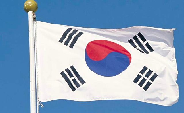 必赢50个韩国本土顶级品牌你认识几个？(图1)