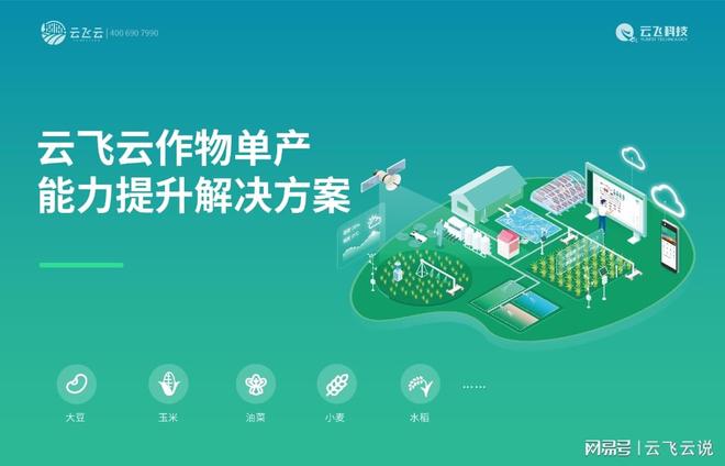 大田种植想要突破瓶颈必须关注单产能力提升(图1)