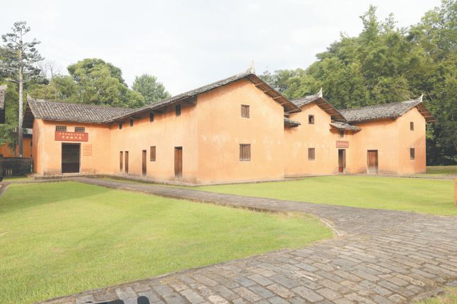 中国工运策源地职工教育大学堂(图2)