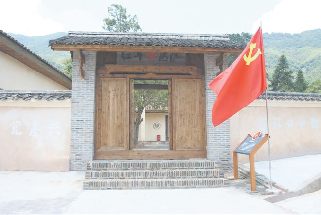 中国工运策源地职工教育大学堂(图13)