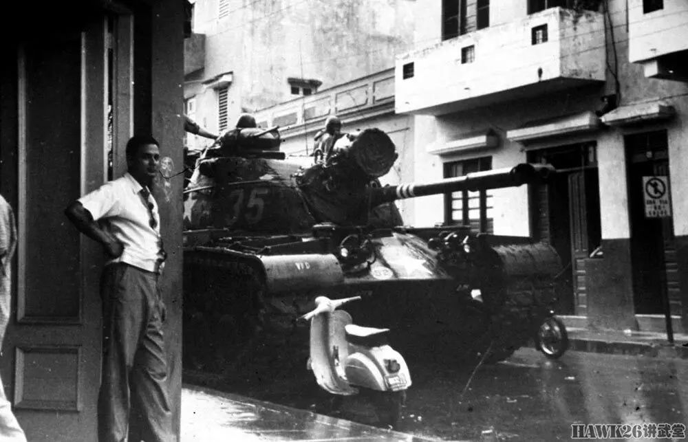 必赢国际60年前美军不宣而战入侵多米尼加“门罗主义”冷战时期大打(图4)