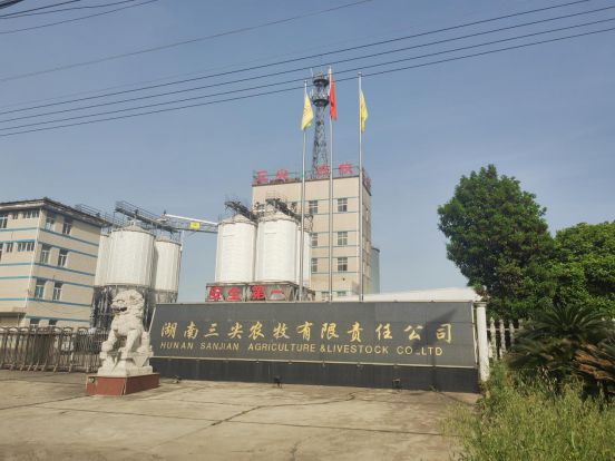 湖南蛋鸡企业前十强(图1)