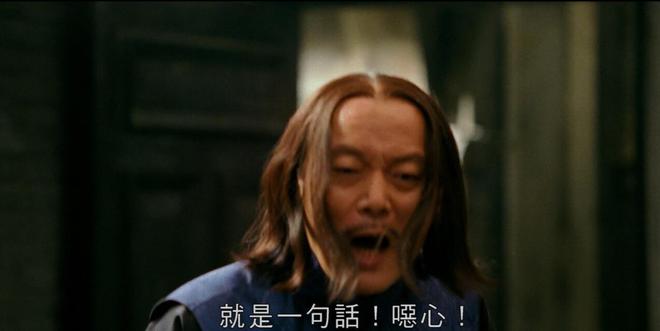 自废武功导演躺平！五一档首日仅18亿新片遇冷《哪吒2》续命(图9)