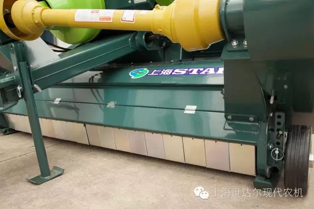 世达尔9YFQ-22ZS型打捆机(图1)