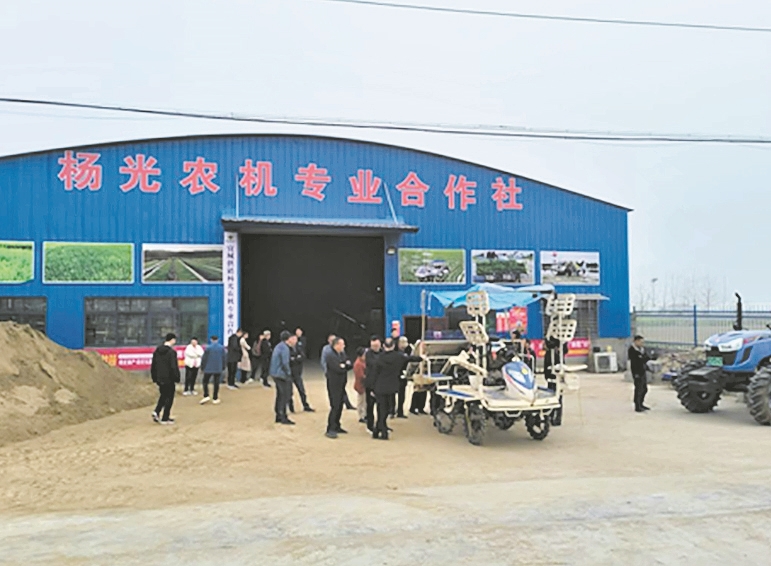 弘扬助残精神凝聚奋进力量(图8)