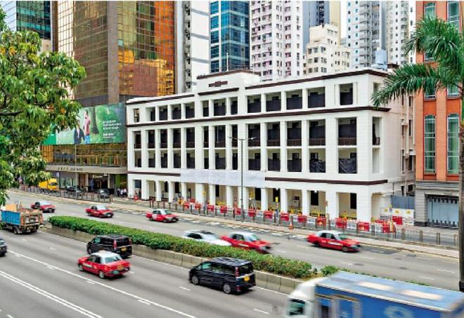 国际调解院落户香港大有深意(图1)