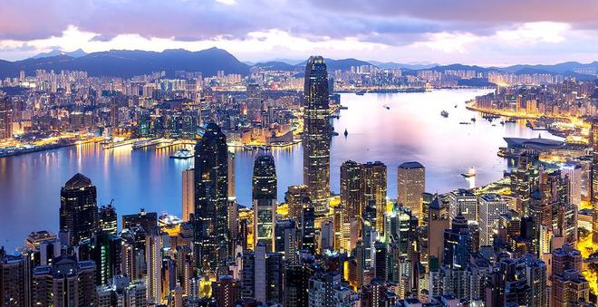国际调解院落户香港大有深意(图2)