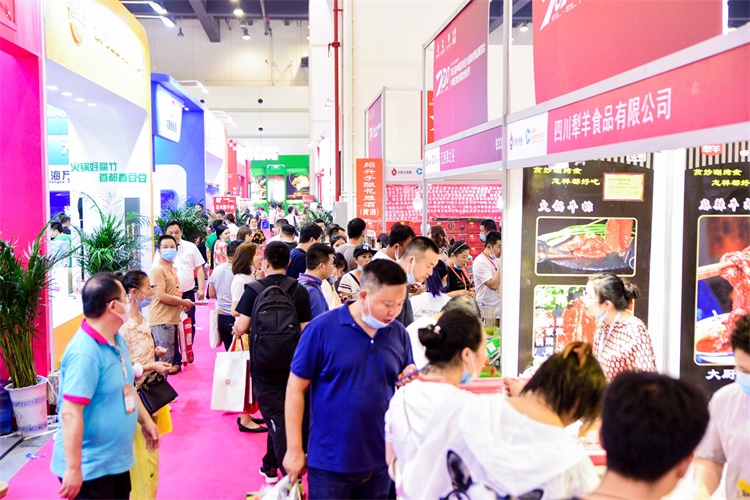 必赢2025中国（郑州）冷冻水饺称重包装机与冷冻食品自动称重秤展览会(图1)