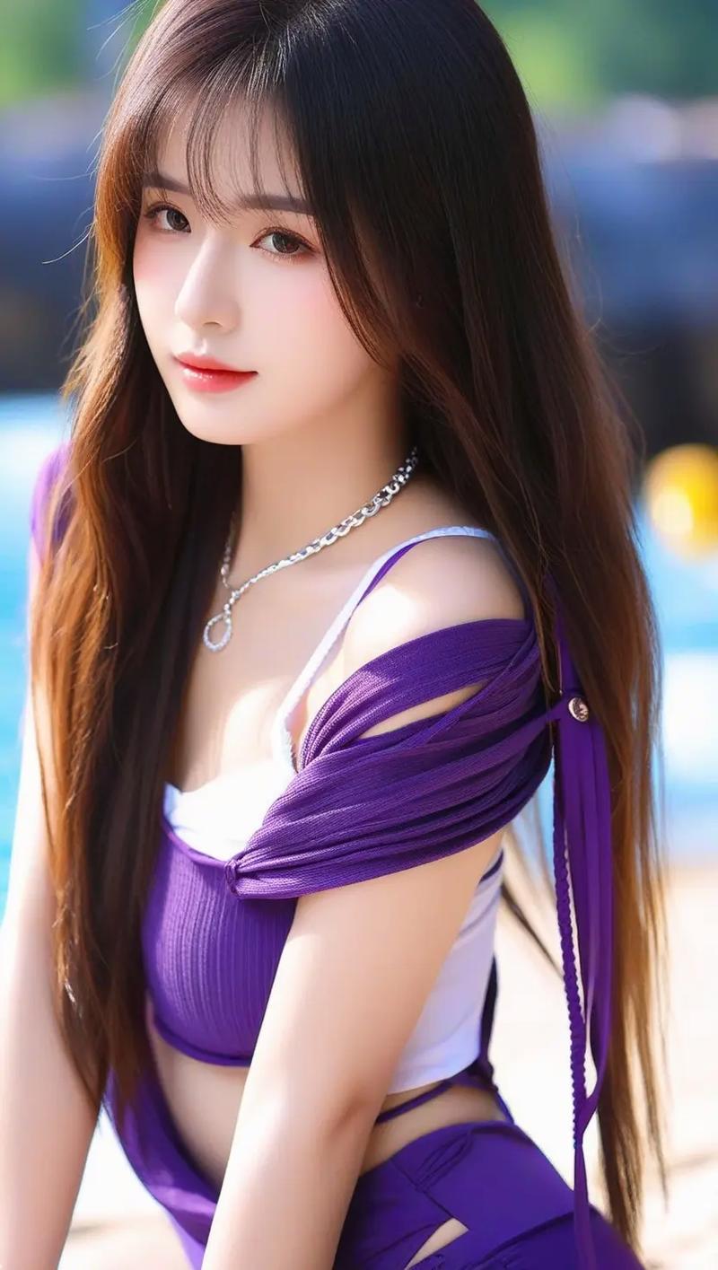 娇妻成为黑人的播种机器(图1)