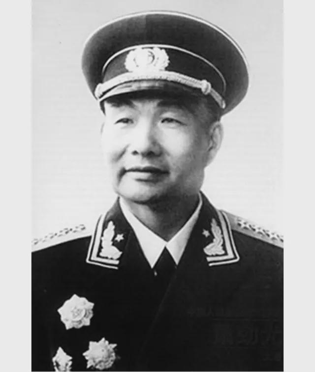 刘统长征：历尽艰辛的求生之路(图5)