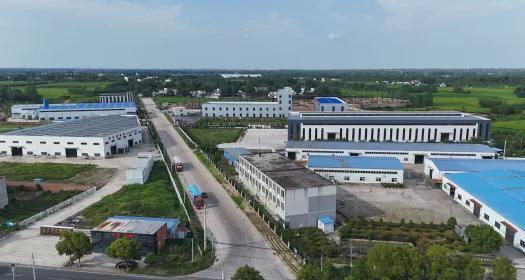 光山县斛山乡：多元路径壮大集体经济(图1)