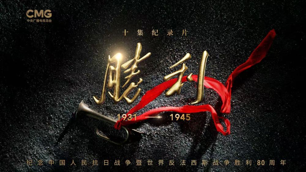 荧屏上的民族记忆——纪念抗战胜利80周年重点电视新作激发爱国热情(图10)