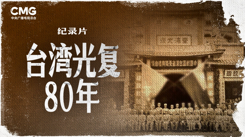 荧屏上的民族记忆——纪念抗战胜利80周年重点电视新作激发爱国热情(图14)