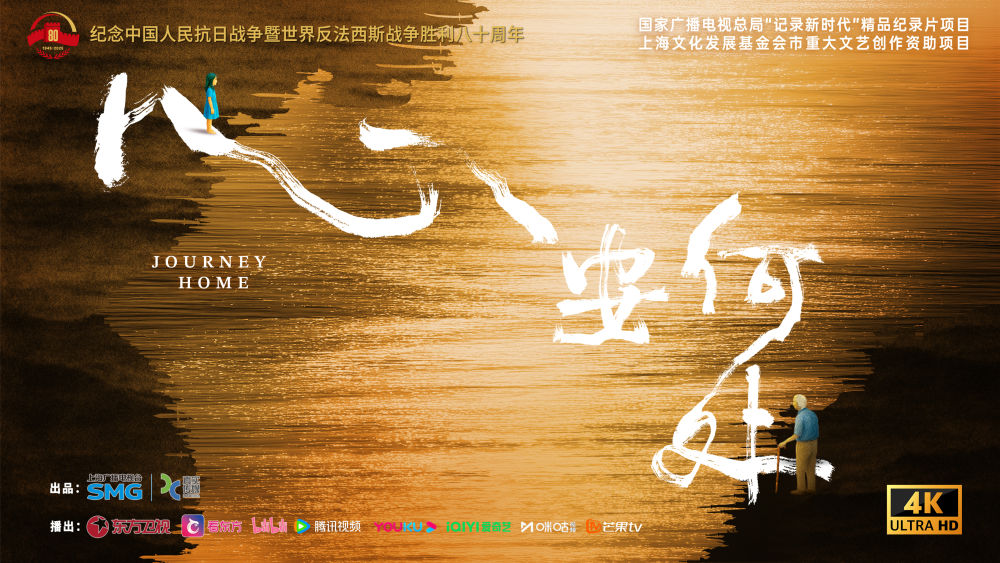 荧屏上的民族记忆——纪念抗战胜利80周年重点电视新作激发爱国热情(图8)
