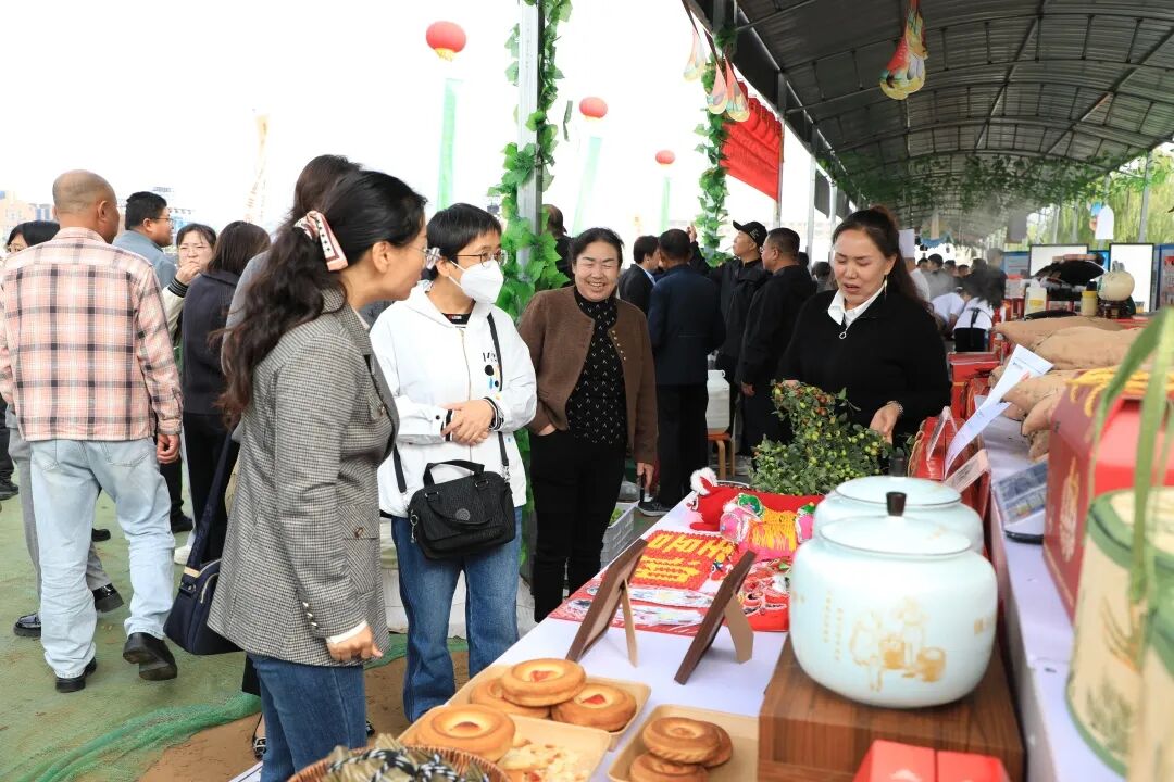 聚焦榆阳“丰”景头雁领飞产业兴科技赋能绘“丰”景(图2)