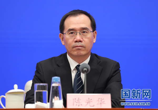必赢国务院新闻办就2023年上半年农业农村经济运行情况举行发布会(图5)