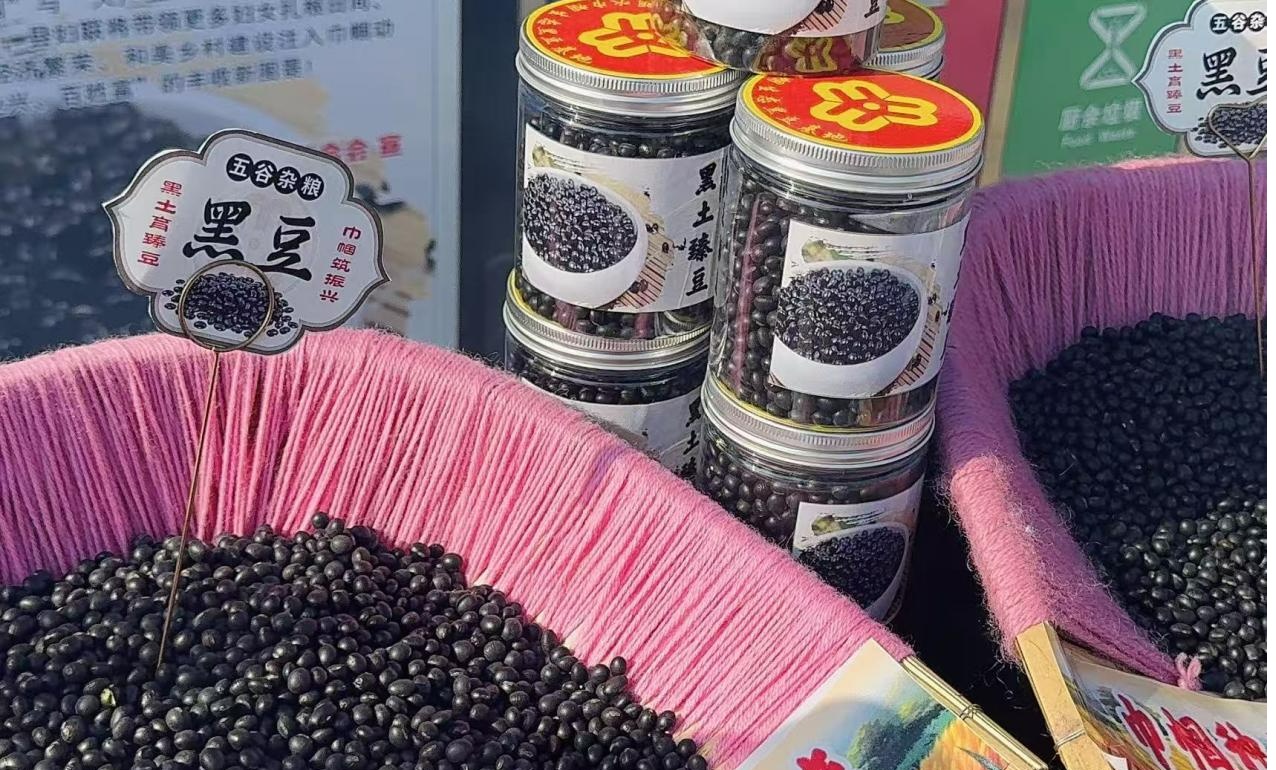 黑龙江：从“大粮仓”到“大厨房”清晰走出价值升级之路(图11)