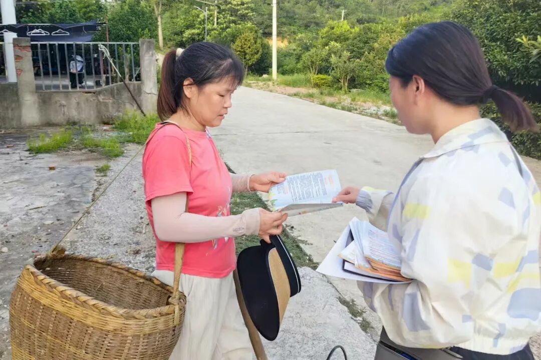 岳阳市云溪区：从“田间包袱”到“绿色宝藏”这波操作太赞了！(图6)