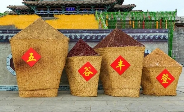 今年秋天很反常?“寒露时节多雨雪”(图5)